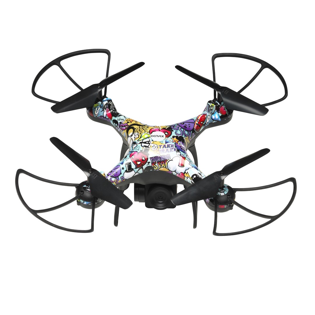 Dron DENVER DCW-360 s HD kamerom-3