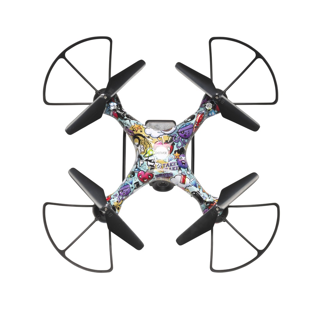 Dron DENVER DCW-360 s HD kamerom-2