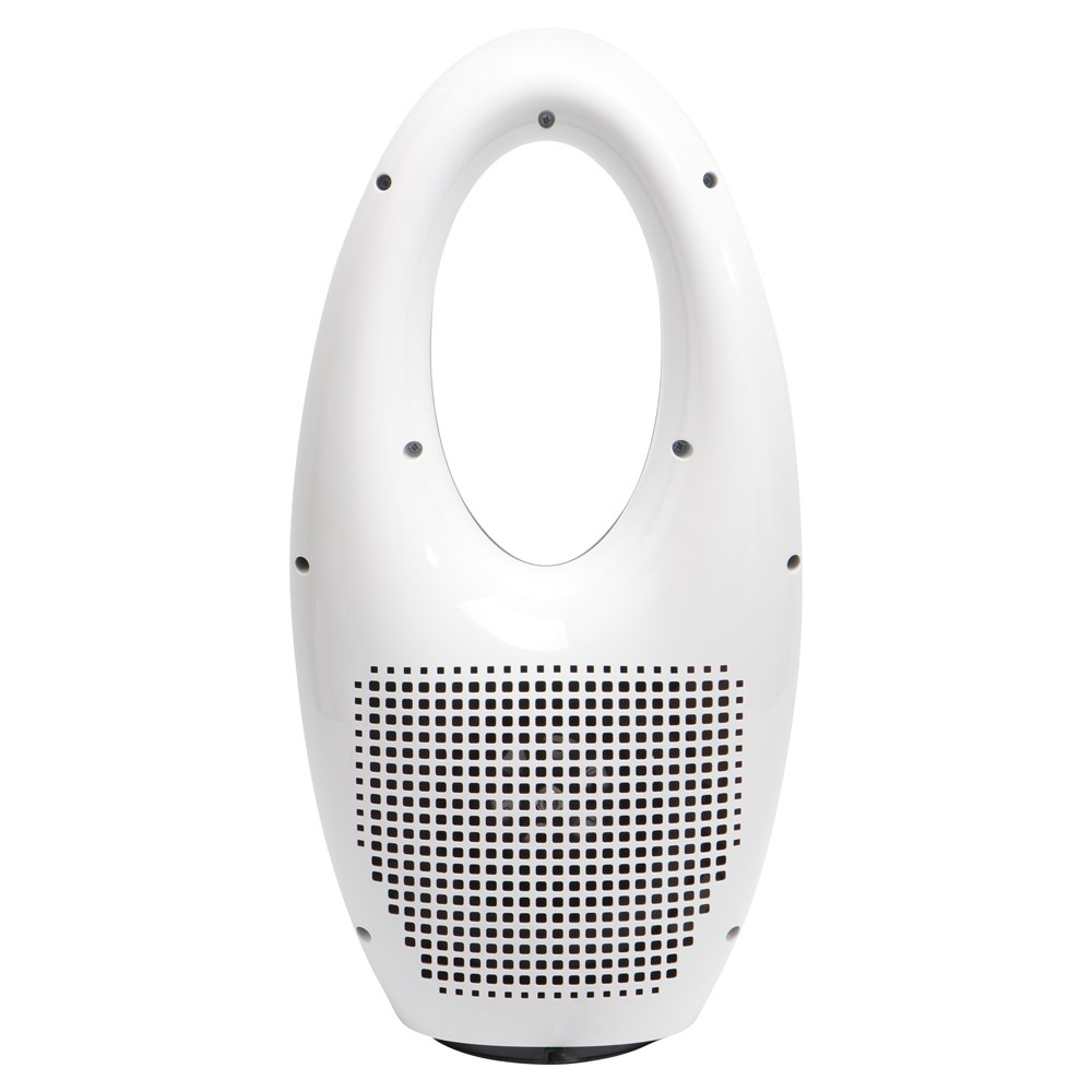Savio AD-03 household fan White-3