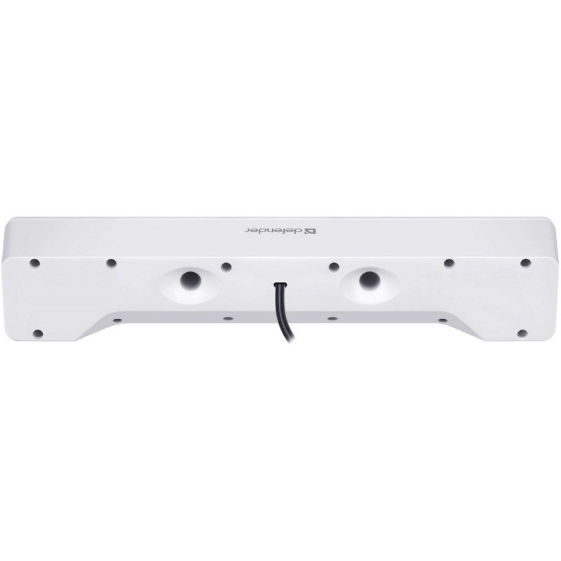 Zvučnik DEFENDER Soundbar Z2 6W LED bijela boja-1