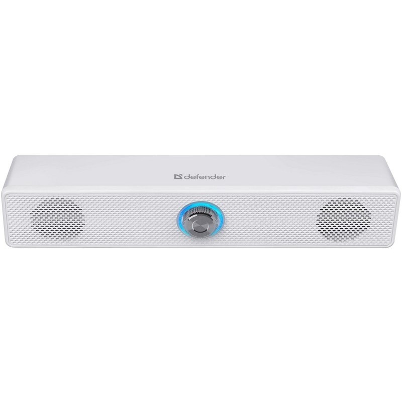 Zvučnik DEFENDER Soundbar Z2 6W LED bijela boja-4