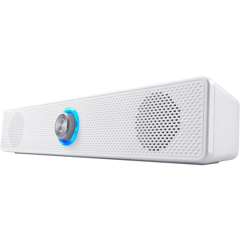 Zvučnik DEFENDER Soundbar Z2 6W LED bijela boja-2