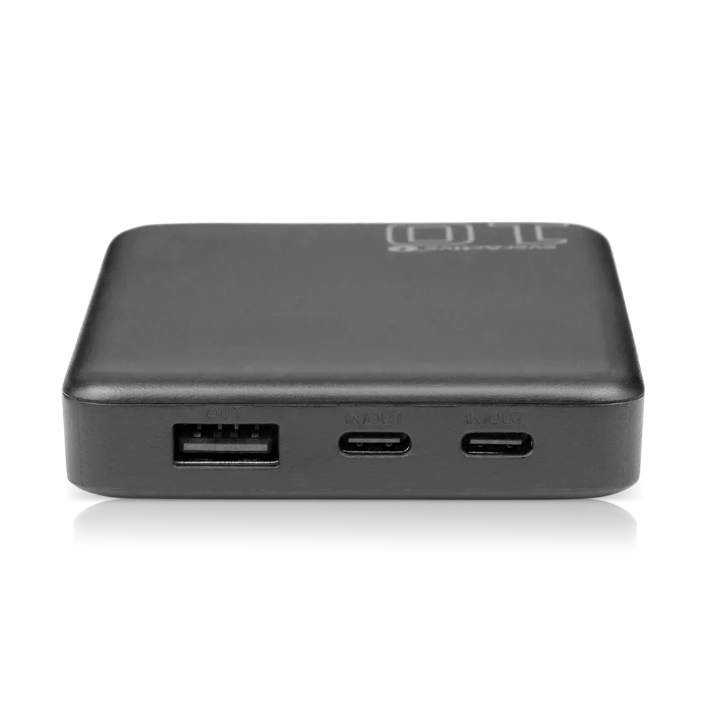 EVERACTIVE POWERBANK 10 000MAH 20W QC4+ EB-11QB-2