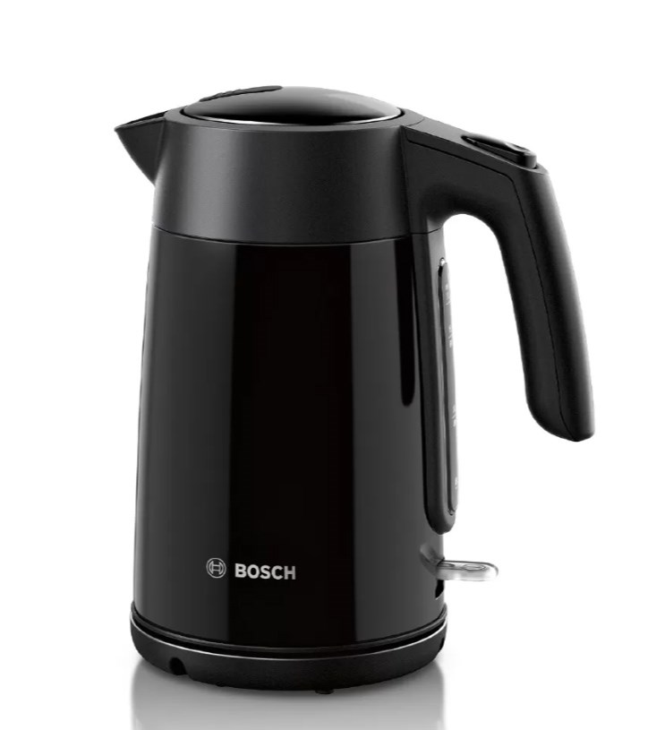 Kuhalo za vodu BOSCH TWK7L463 (1.7L, 2400W, Inox)-0