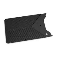 Stražnja ploča EK WATER BLOCKS Quantum Vector FE RTX 3090 Ti Backplate, crna boja-4