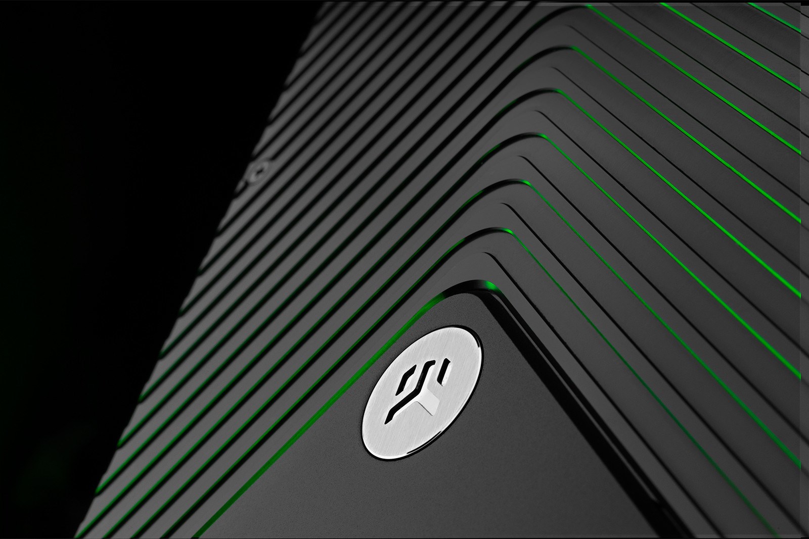 Stražnja ploča EK WATER BLOCKS Quantum Vector FE RTX 3090 Ti Backplate, crna boja-2