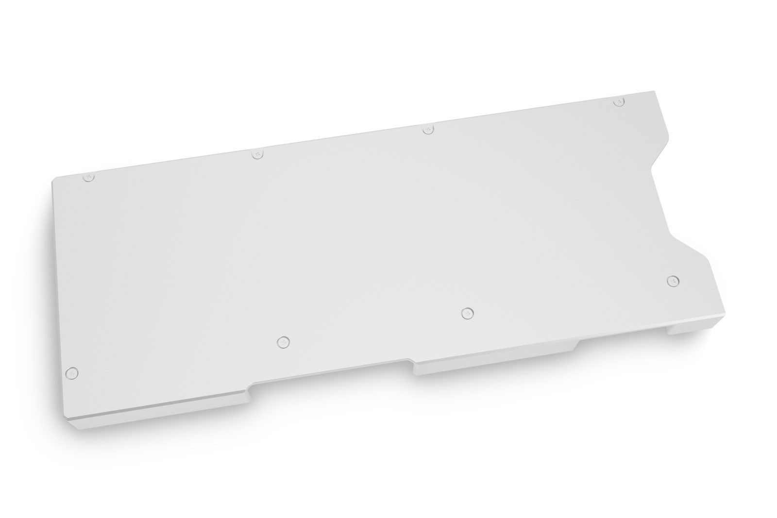 Backplate EK WATER BLOCKS EK-Quantum Vector2 XC3 RTX 3080/90, crna boja