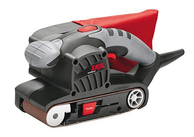 Tračna brusilica SKIL 1210 AA (650 W)