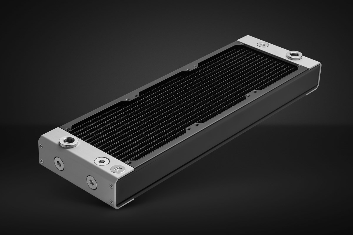Radijator za vodeno hlađenje EK WATER BLOCKS CoolStream Classic SE 240-0