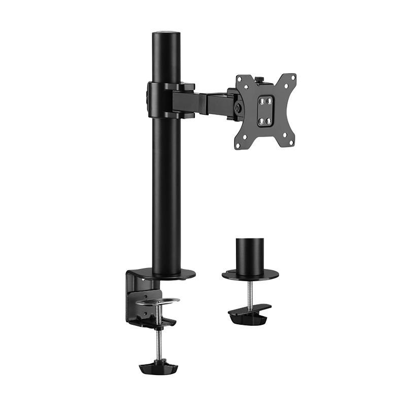 Stolni nosač za monitor LOGILINK BP0104 (17"-32", do 9 kg) crna boja-1