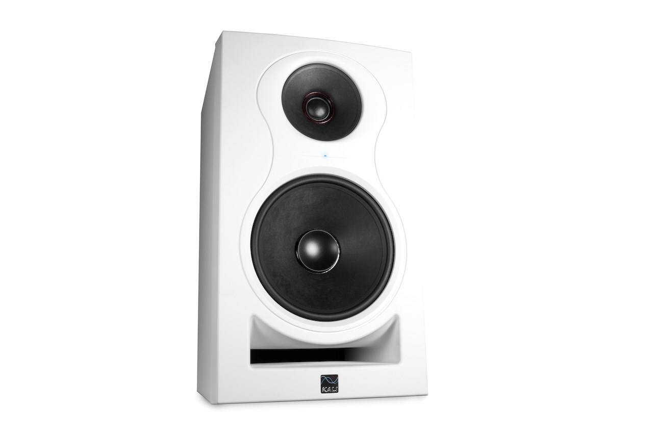 Studijski monitor KALI AUDIO IN-8 V2 (bijela boja)