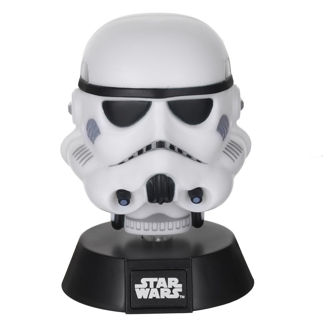 Svjetleća figurica PALADONE Star Wars Stormtrooper Icon Light-1