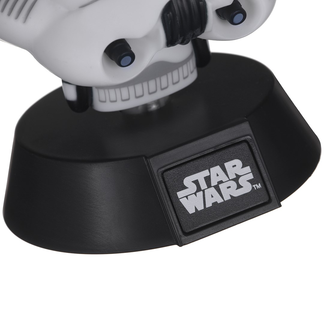 Svjetleća figurica PALADONE Star Wars Stormtrooper Icon Light-4