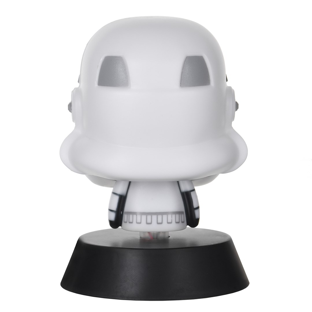 Svjetleća figurica PALADONE Star Wars Stormtrooper Icon Light-3
