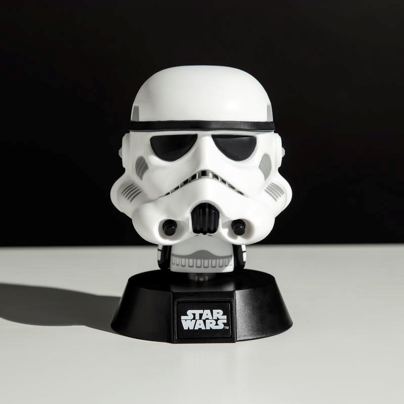 Svjetleća figurica PALADONE Star Wars Stormtrooper Icon Light-5