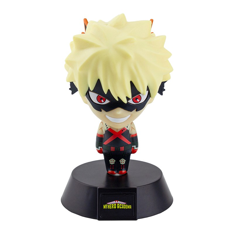 Svjetleća figurica PALADONE My Hero Academia - Katsuki Bakugo Icon Light-1