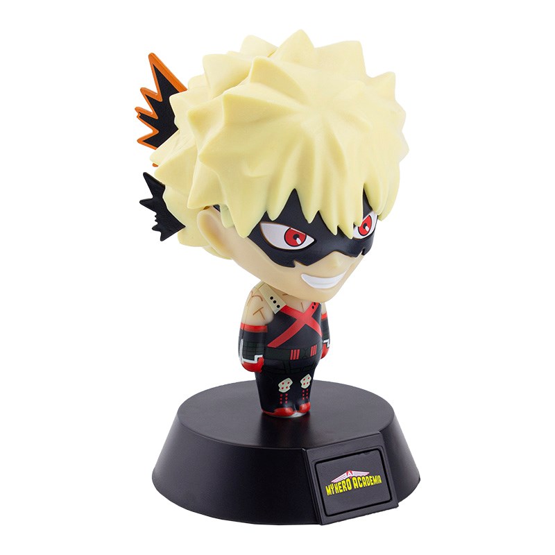 Svjetleća figurica PALADONE My Hero Academia - Katsuki Bakugo Icon Light-2