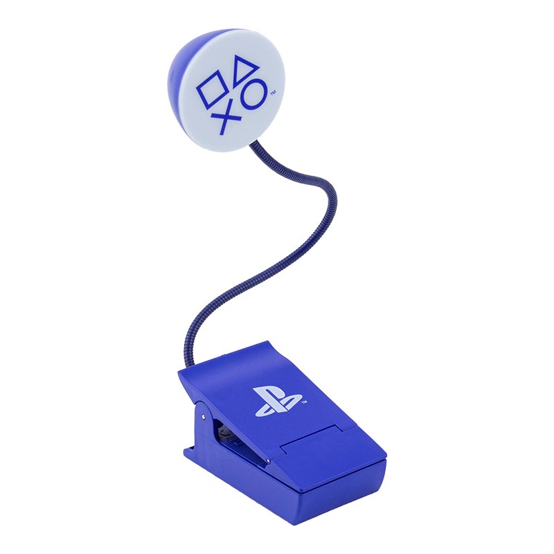 Svjetiljka za čitanje PALADONE PlayStation Reading Light-0