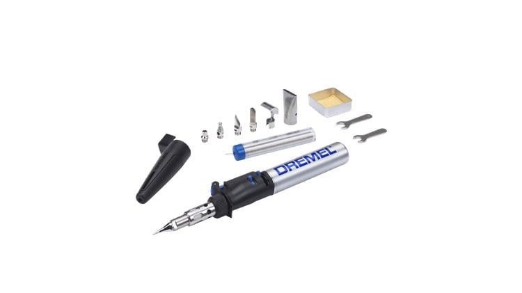 Plinska lemilica DREMEL VersaTip 2000-7 Hobby
