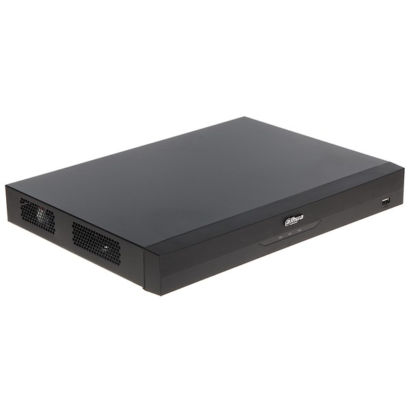 Digitalni video snimač DAHUA XVR5216AN-I3/T (16 kanala, 2x SATA)