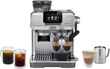 Aparat za kavu DELONGHI La Specialista Maestro EC9455.M-3