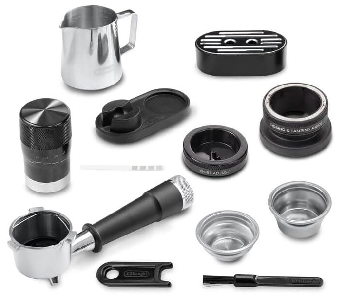 Aparat za kavu DELONGHI La Specialista Maestro EC9455.M-6