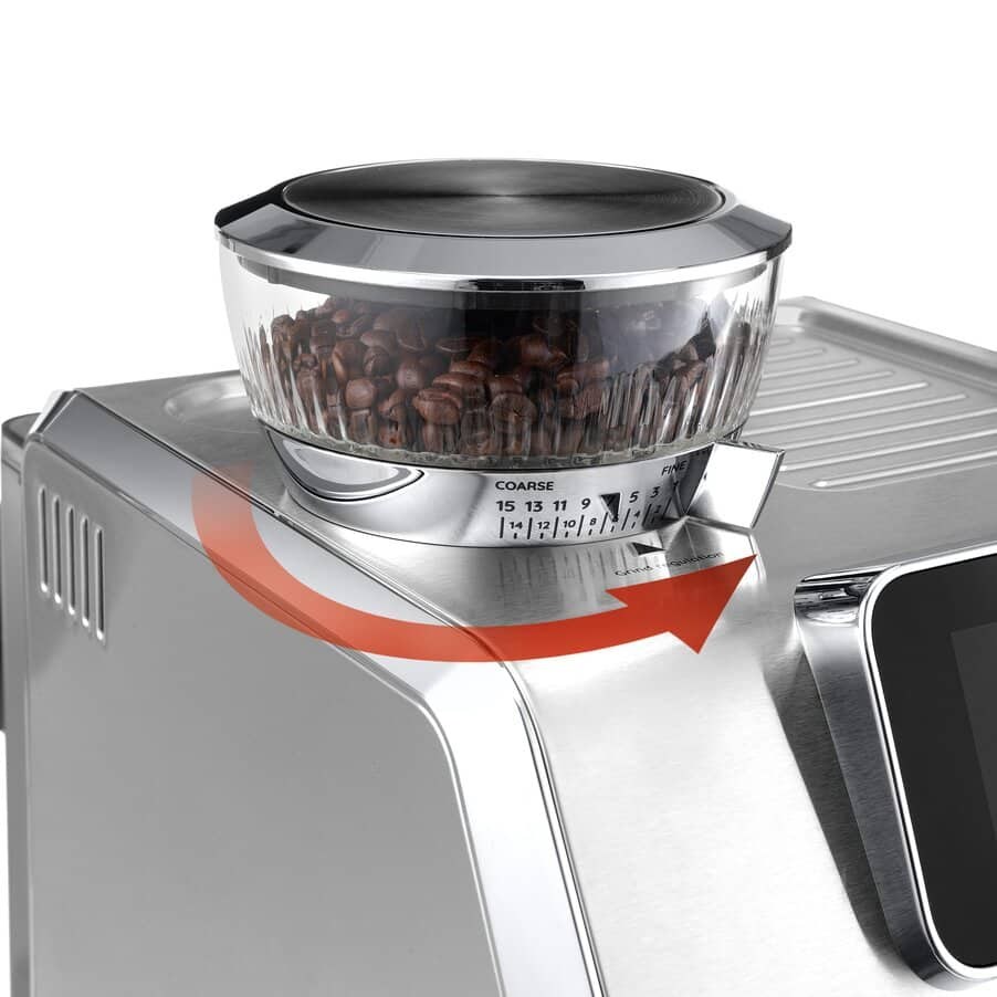 Aparat za kavu DELONGHI La Specialista Maestro EC9455.M-2