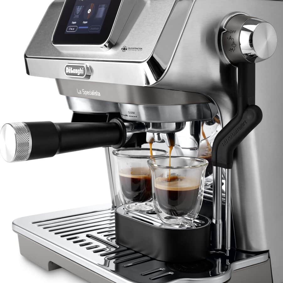Aparat za kavu DELONGHI La Specialista Maestro EC9455.M-0