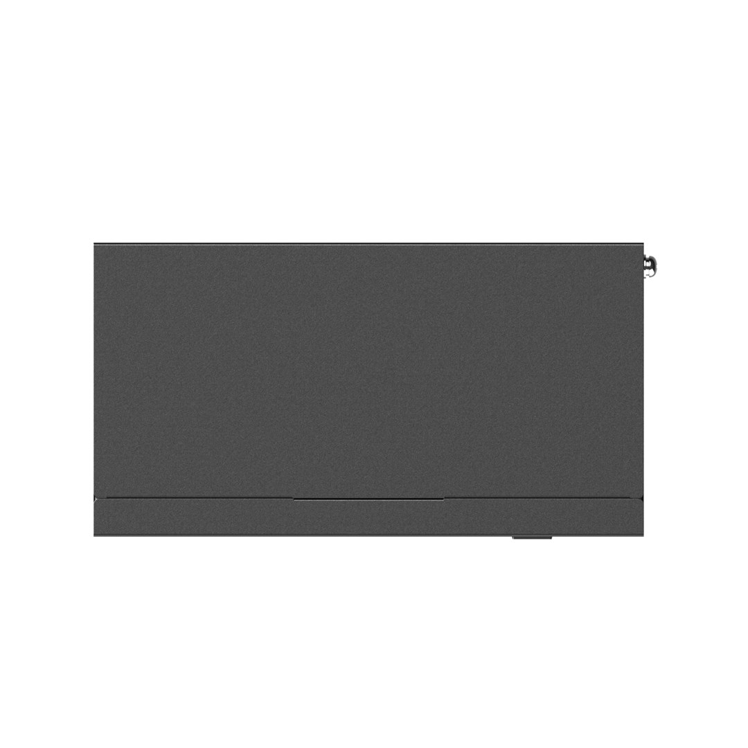 Mrežni gateway RUIJIE Reyee RG-EG406XS-8