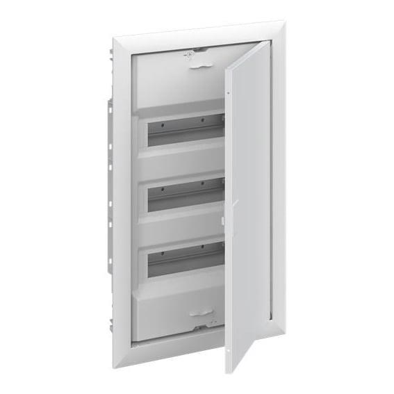 Razvodni ormar ABB Mistral41F podžbukni (36 modula, neprozirna vrata)