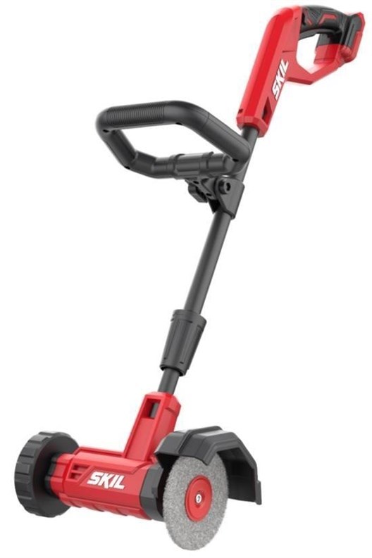 Akumulatorski čistač fuga SKIL 0661 CA WEEDBUSTER (20V, 2.0Ah)