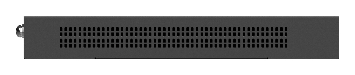 Sigurnosni gateway RUIJIE Reyee RG-EG406XS-P, 10G SFP+, 4x 2.5G PoE+-6