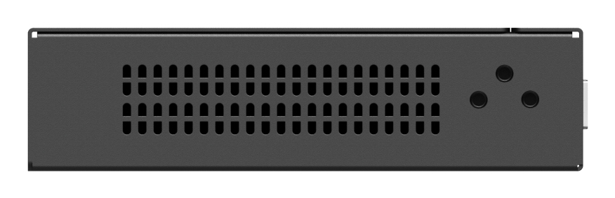 Sigurnosni gateway RUIJIE Reyee RG-EG406XS-P, 10G SFP+, 4x 2.5G PoE+-5