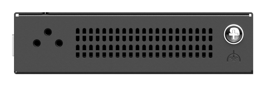 Sigurnosni gateway RUIJIE Reyee RG-EG406XS-P, 10G SFP+, 4x 2.5G PoE+-4