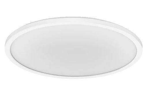 Pametna stropna svjetiljka LEDVANCE SMART+ ORBIS Ultra Slim Backlight 400 RGBTW