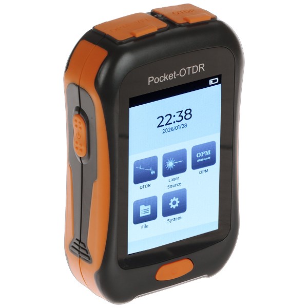 Optički reflektometar EXTRALINK NK2800S (Mini OTDR)