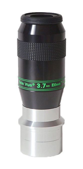 Okular za teleskop TELE VUE Ethos-SX 3.7mm (110°, 2"/1.25")-0