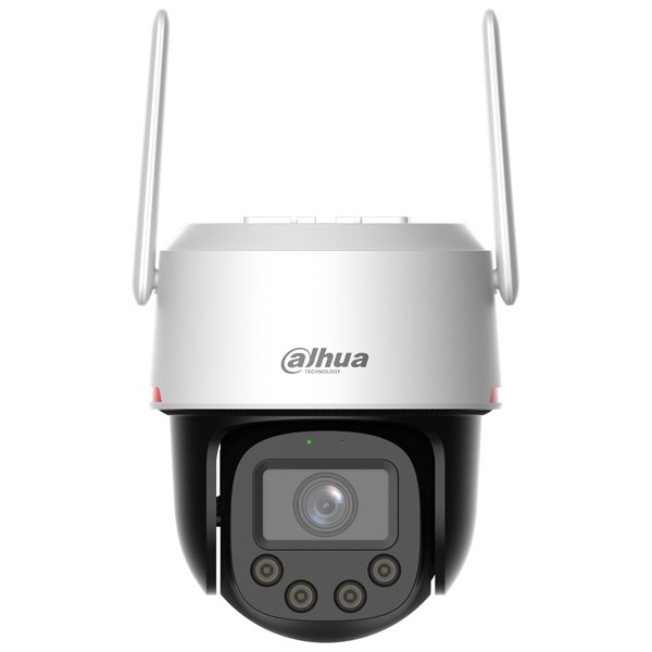 IP PTZ Wi-Fi kamera DAHUA P3F-PV-0360B-PRO (3MP, 3.6mm)-0