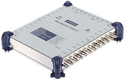 Multiswitch TELMOR TT-9/24-FT-PREMU (9 ulaza / 24 izlaza)-0