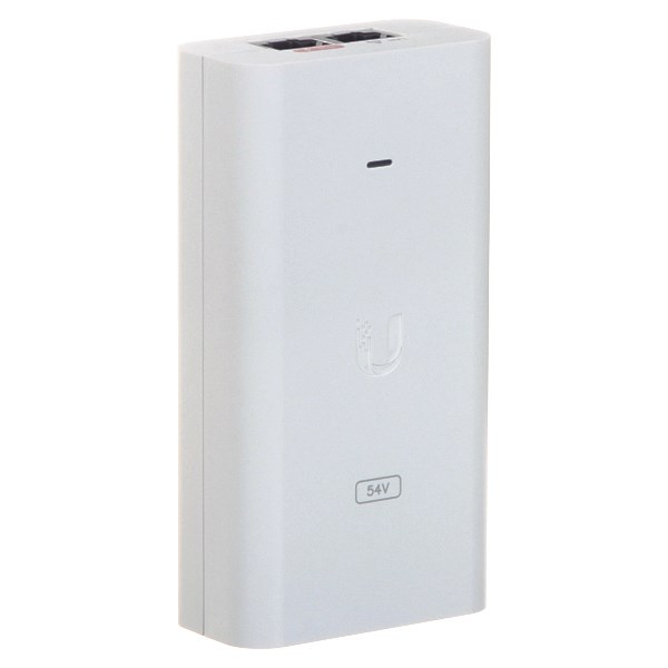 PoE injektor UBIQUITI POE-54-80W-G (54V, 80W)-0