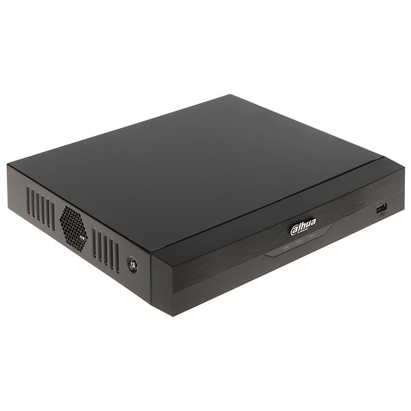 Digitalni video snimač DAHUA XVR5104HS-4KL-I3/T (4 kanala, WizSense)