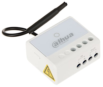 Bežični relejni modul DAHUA ARM7012-W2(868)