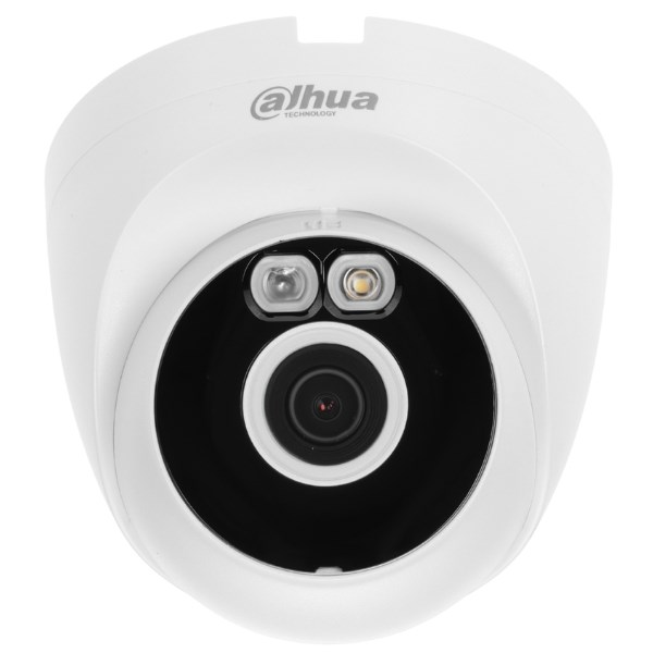 IP kamera DAHUA T5A-IL-0280B (5MP, 2.8mm, Wi-Fi, Smart Dual Light)-0