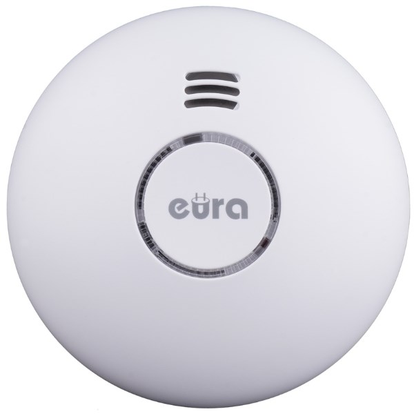 Detektor dima i topline EURA SD-72A2-TY (Wi-Fi, Tuya Smart)-0