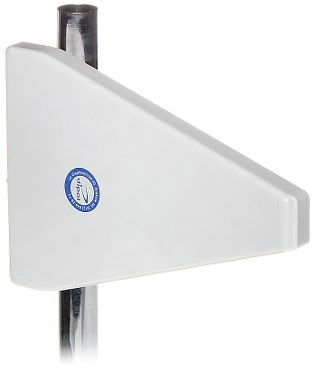 Antena SIGNAL ATK-ALP/LTE+SMA-KAT/10 logaritamska usmjerena (800-3000 MHz)