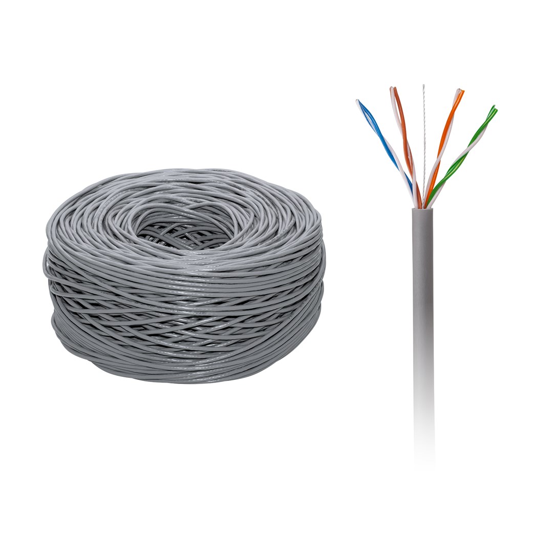 INNE UTP Mrežni Kabel 4x2 0.5mm CCA-0