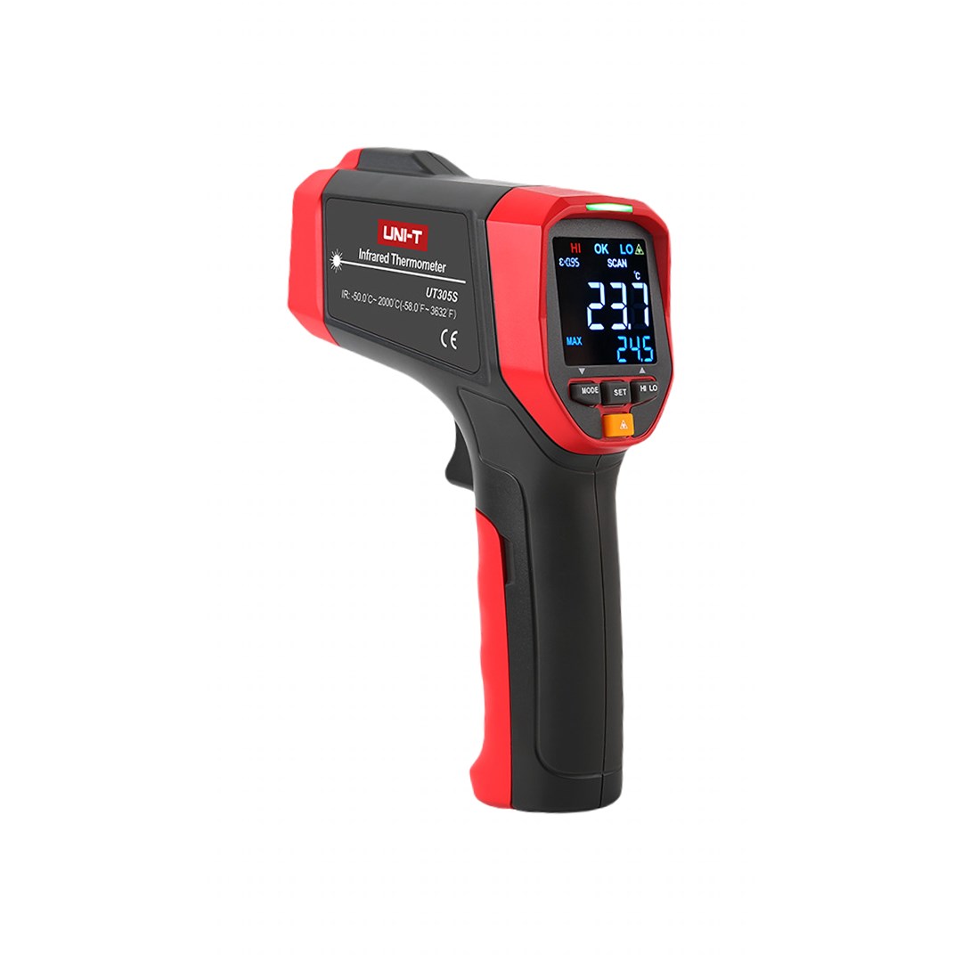 Infracrveni termometar UNI-T UT305S