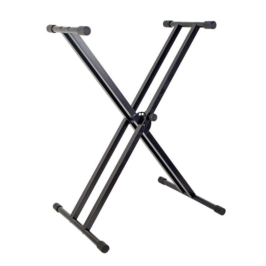Stalak za klavijature SSQ KS2 (dvostruki X)