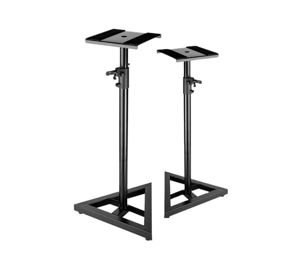 Stalci za studijske monitore SSQ SM1 KIT (komplet, 2 kom)