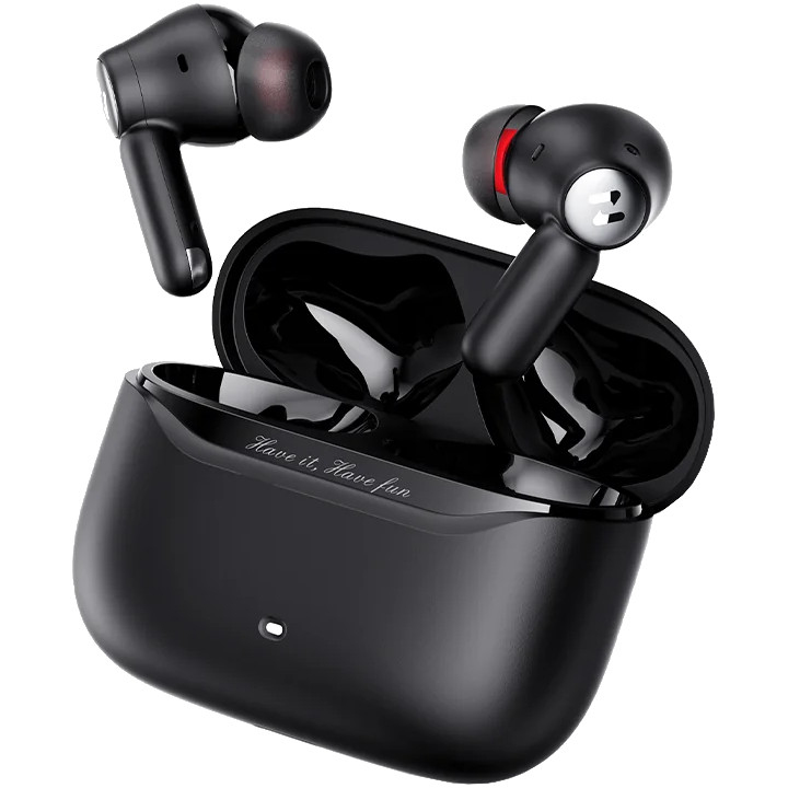 Slušalice HAVIT TW991 PRO (Bluetooth, ANC, mikrofon, IPX4, crne)-1